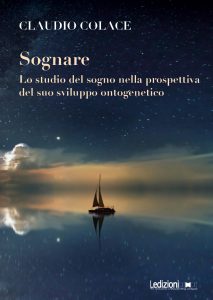 Copertina del libro Sognare