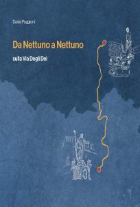 Copertina del libro Da Nettuno a Nettuno