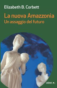 Copertina del libro La Nuova Amazzonia