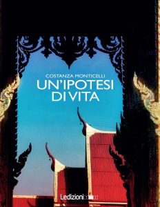 Copertina del libro Un'ipotesi di vita